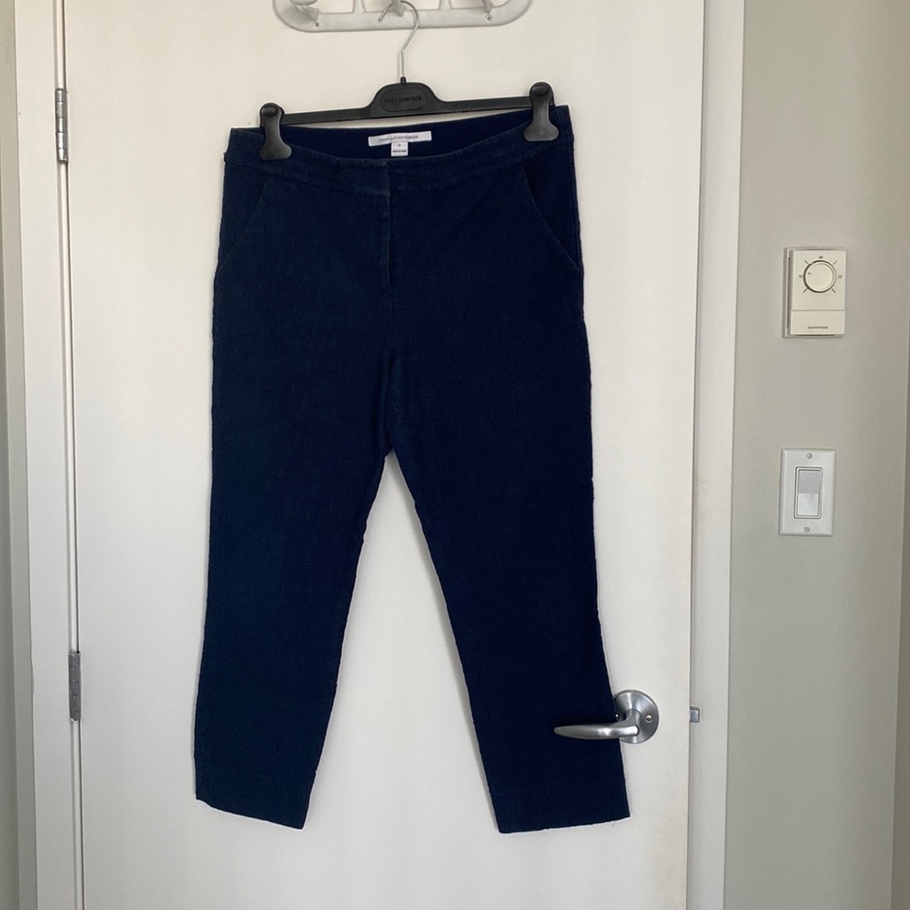 Diane Von Furstenberg pants